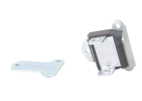 Whiteline 67-73 Chevrolet Camaro / 63-82 Corvette Engine Mount - Early Style Gen I Small Block