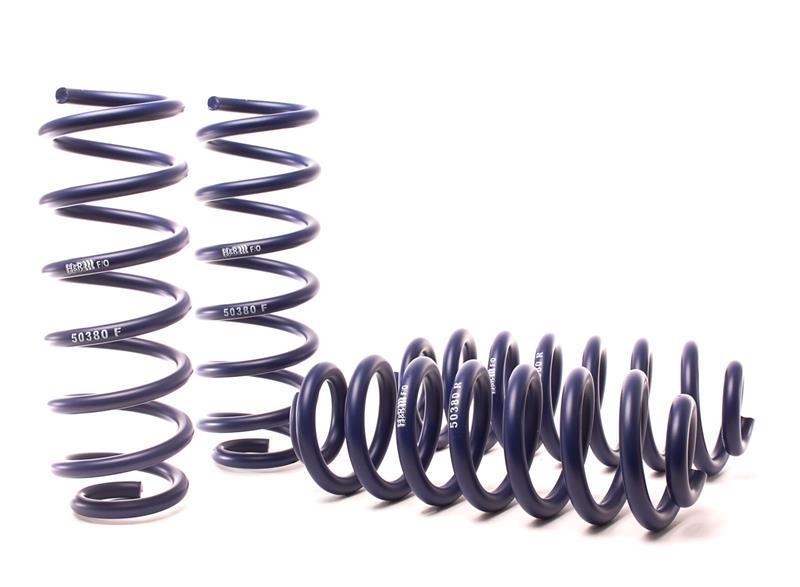 H&R 19-21 Ford Ranger Front Lift Springs