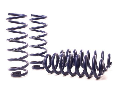 H&R 18-21 Volkswagen Atlas S/SE/SEL 4Motion (AWD) 2.0T/VR6/R-Line Adventure Raising Spring