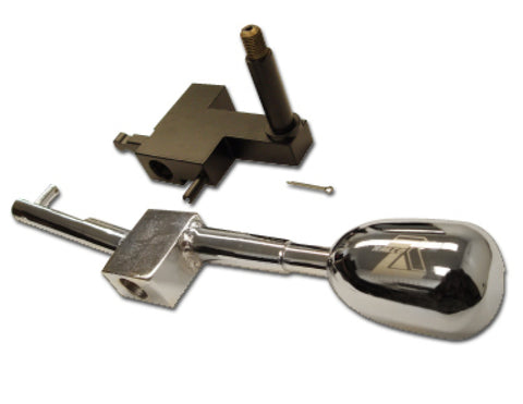 Fidanza 89-94 Mitsubishi Eclipse Short Throw Shifter (Excluding 1990 Model)