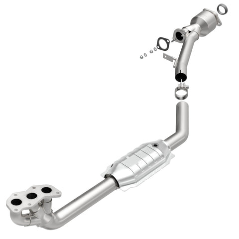 MagnaFlow Direct Fit Catalytic Converter 05-07 Subaru Outback 3.0L