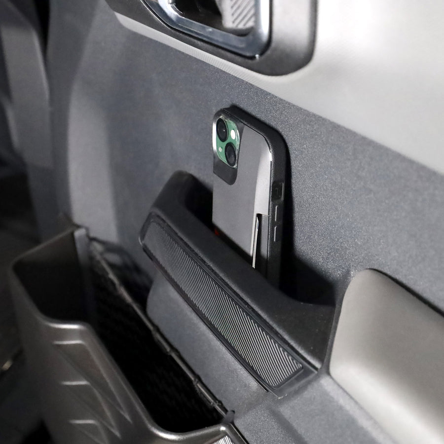 I-Line Front Door Handle Insert