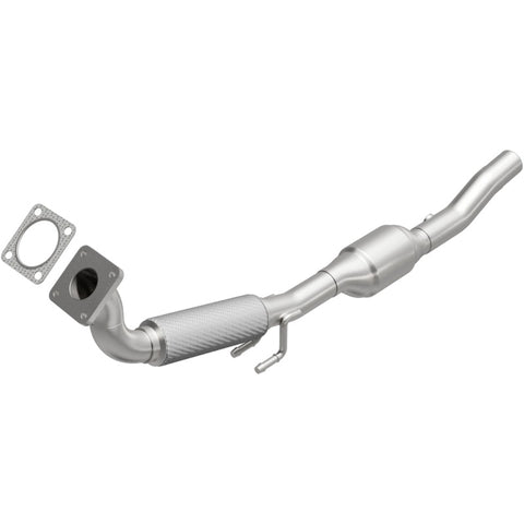 MagnaFlow 2001 Volkswagen Beetle 2.0L Direct Fit Converter