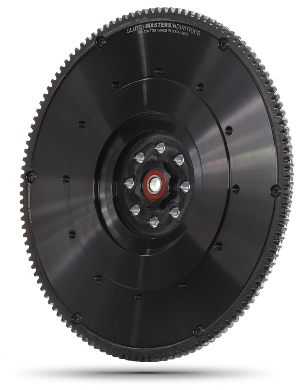 Clutch Masters 725 Series Steel Flywheel 18-19 Subaru WRX 2.0L