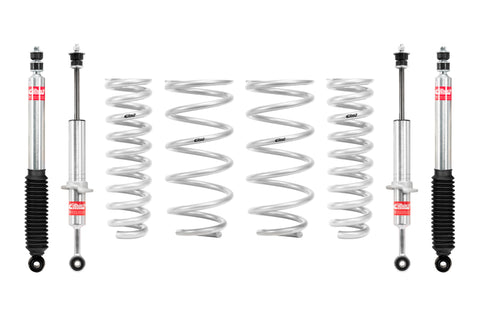 Eibach Pro-Truck Lift Kit for 07-09 Toyota FJ Cruiser