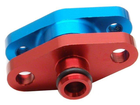 GReddy Fuel Pressure Regulator Swivel Adapter