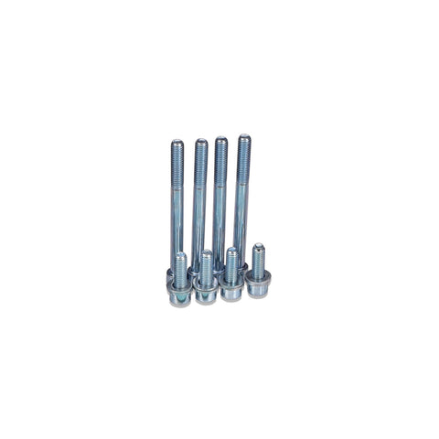 IAG Performance Hardware