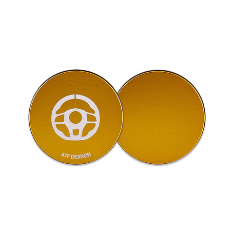 IAG Revolve Power Steering Insert