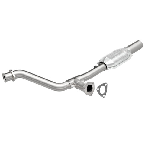 MagnaFlow Direct Fit Catalytic Converter 03 Ram 2500 2WD 5.7L OEM