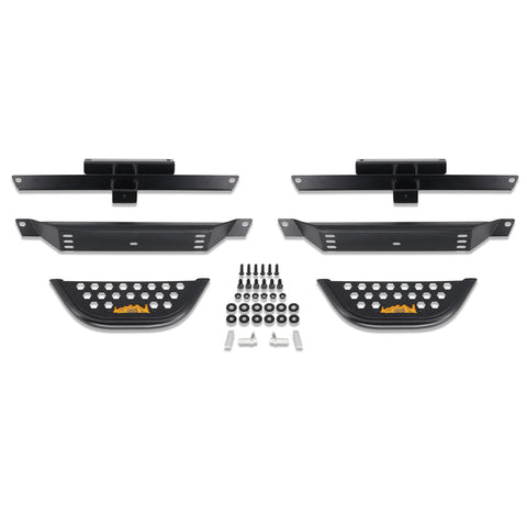 IAG I-Line Small Side Steps 2 pcs