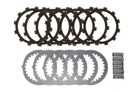 Wiseco 87-06 YFZ350 Banshee Clutch Pack Kit