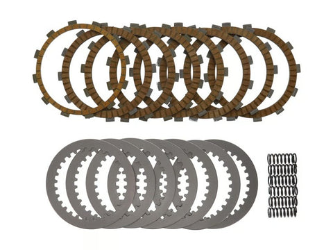 Wiseco 07-13 Yamaha YFZ450 Clutch Pack Kit