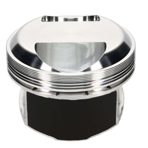 JE Piston Porsche 911 3.0L (STD Size) 95mm Bore 70.4mm Stroke 10.5:1 C/R Piston Kit - Set of 6