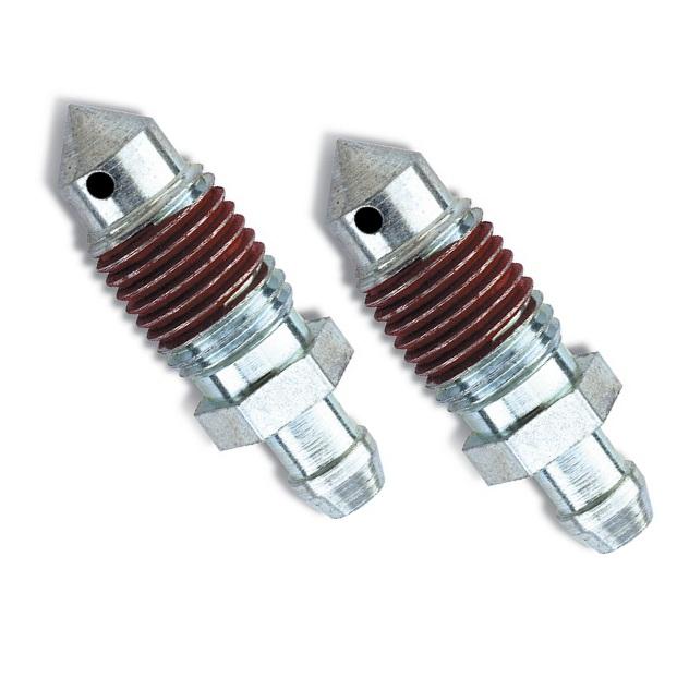 Russell Performance Speed Bleeder 7mm X 1.0