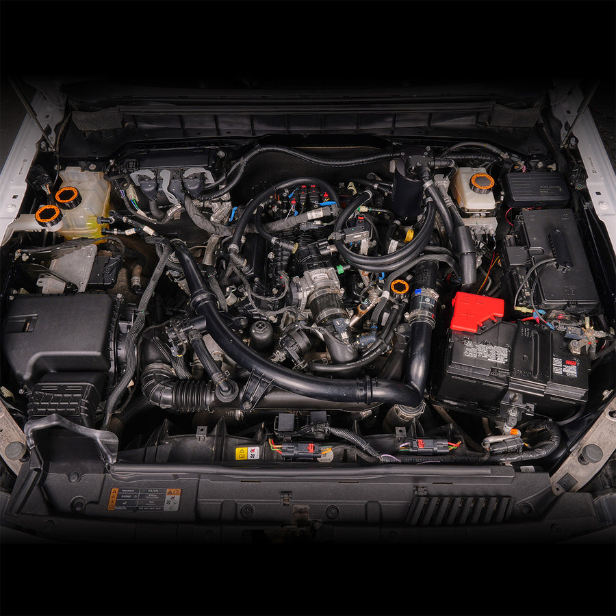 IAG Beadlock Coolant Cap