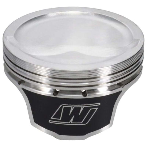 Wiseco RED Series Chevy Small Block 350 4.030in Bore 1.125in CH -17.00 CC Piston Set