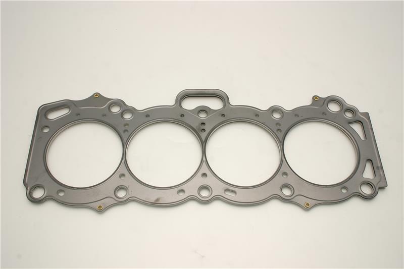 Cometic Toyota 4A-GE/4A-GEZ .066in MLS Cylinder Head Gasket - 83mm Bore - 16-Valve
