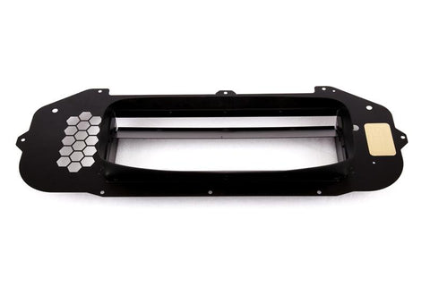 GrimmSpeed 02-03 Subaru STI Scoop TMIC Splitter