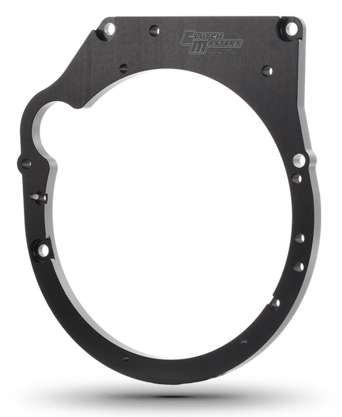 Clutch Masters 06-11 Honda Civic K20 2.0L/12-15 Honda Civic K24 2.4L 7-Spd DCT Engine Adapter Plate