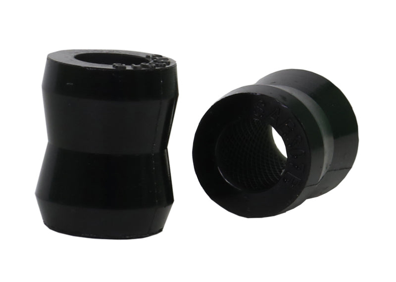 Whiteline 70-77 Toyota Celica RA20 / 83-87 Corolla AE86 Rear Lower Shock Absorber Bushing