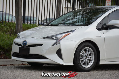 Tanabe NF210 Springs 2016 Toyota Prius