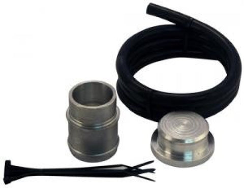Turbo XS 300ZX Type H BOV Kit