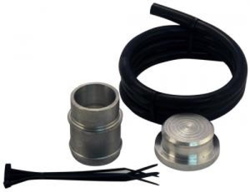 Turbo XS 300ZX Type H BOV Kit