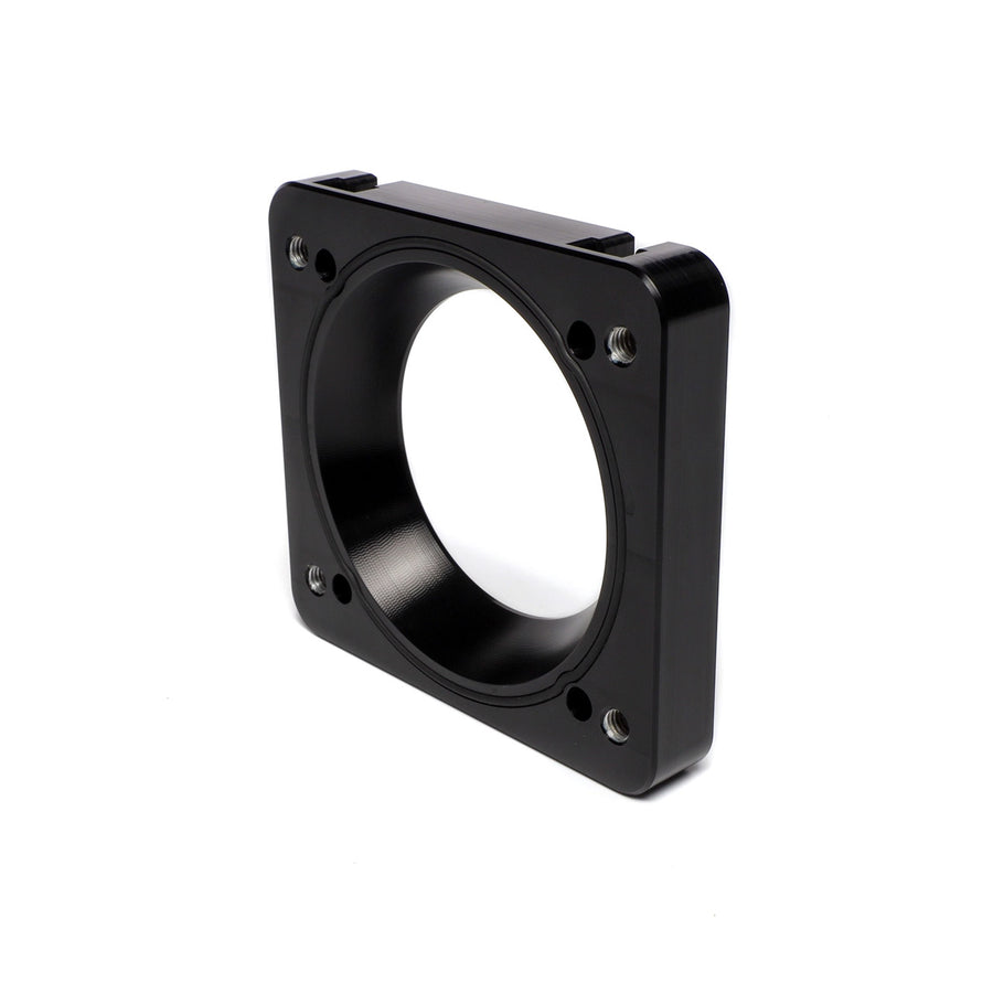 IAG Throttle Body & Adapter Plate