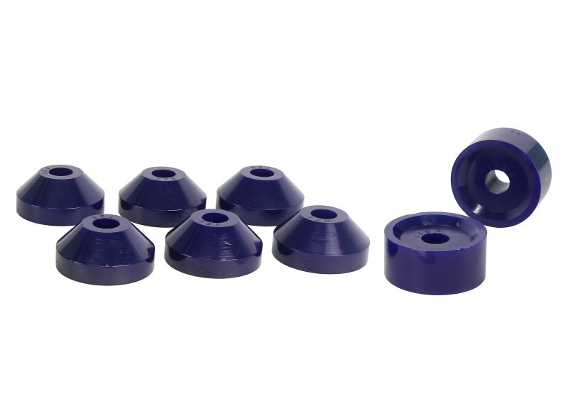 SuperPro Triumph-Differential Cone Mount