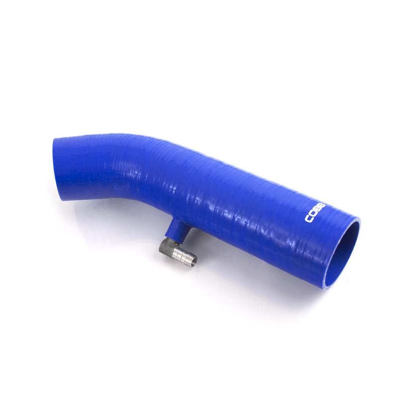 Cobb Subaru Post MAF Hose - Stealth Black
