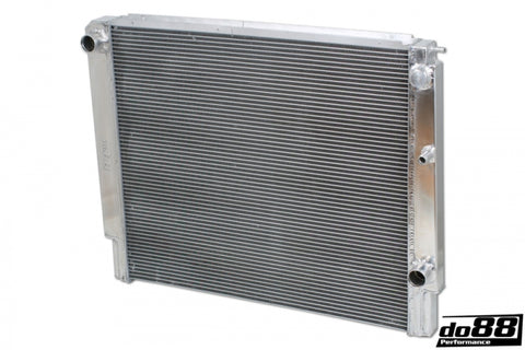 do88 Volvo 740 940 960 Manual 92-98 Radiator