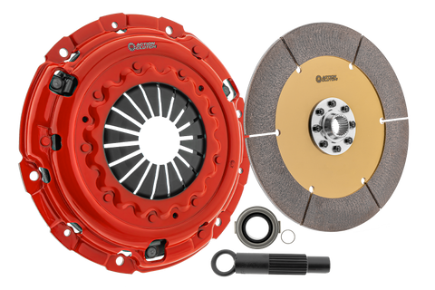 Action Clutch 91-99 Mitsubishi 3000GT VR-4 3.0L (6G72-T) Twin-Turbo AWD Ironman Unsprung Clutch Kit