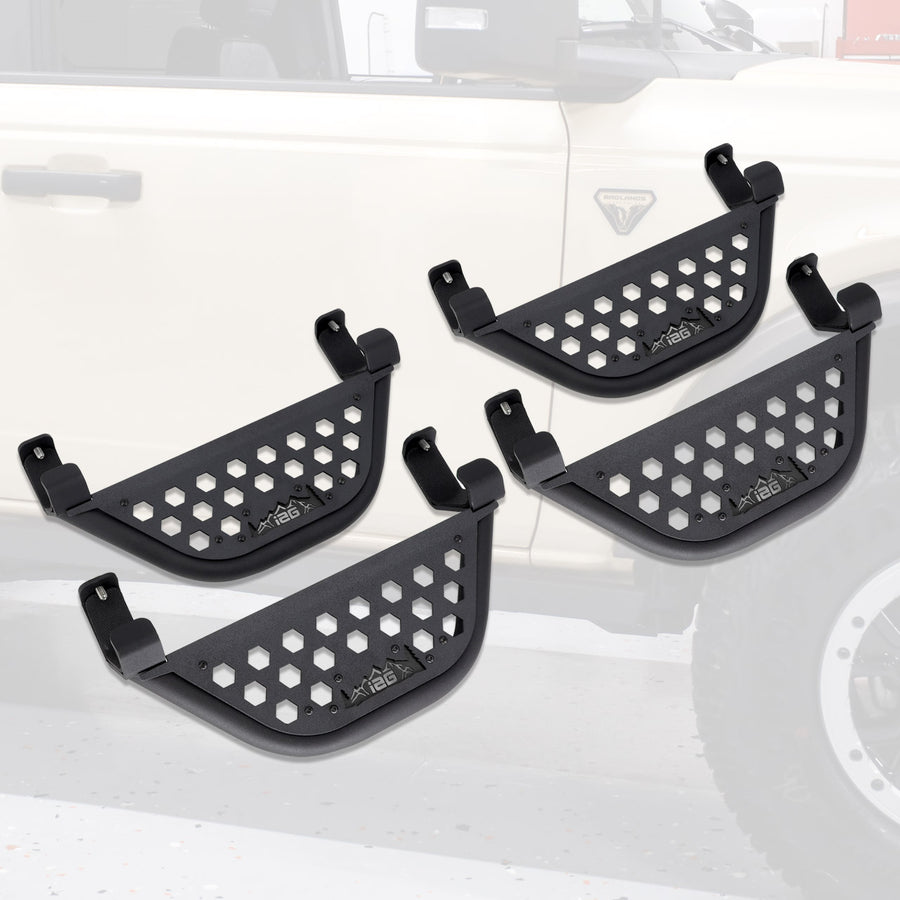 IAG V1 EZ-Step® Add-on