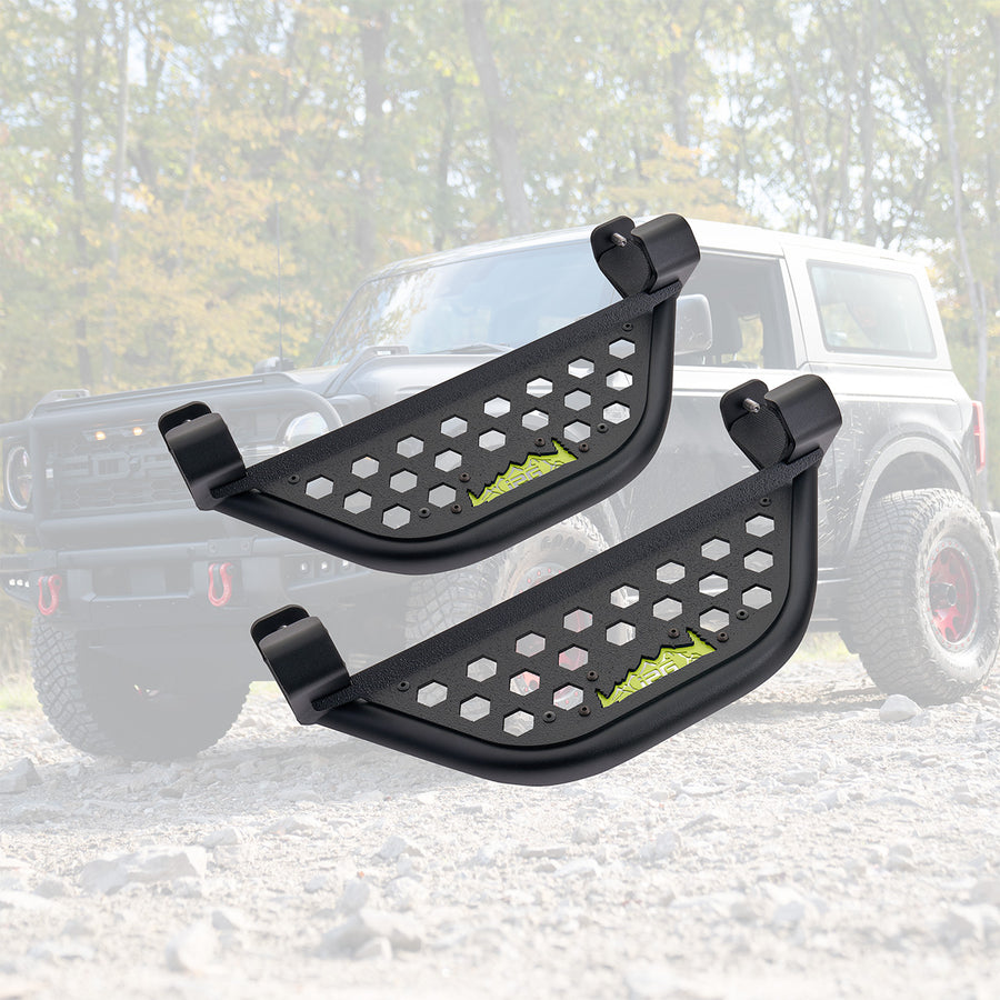 IAG V2 EZ-Step® Add-on