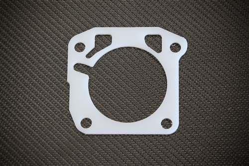 Torque Solution Thermal Throttle Body Gasket: Subaru 2.5L Drive by Wire