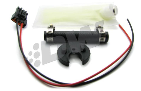 DeatschWerks 255 LPH In-Tank Fuel Pump w/ 94-97 Miata Set Up Kit