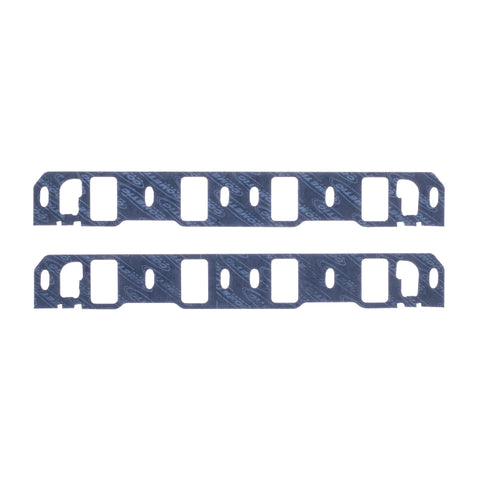 Cometic Ford Windsor .039in Fiber Intake Mani Gasket Set-1.279in x 2.115in Rectangle Port