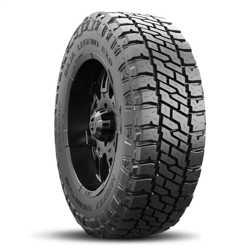 Mickey Thompson Baja Legend EXP Tire LT305/60R18 126/123Q - 247536
