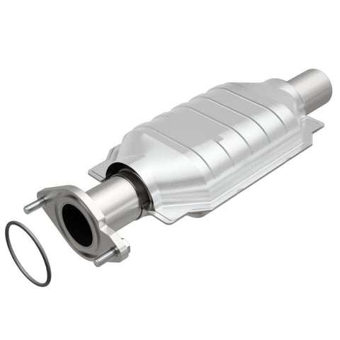 MagnaFlow Direct Fit Catalytic Converter 10-12 Fusion 3.0L
