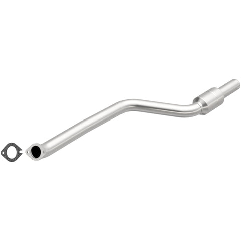 MagnaFlow 2010 BMW 335i xDrive 3.0L Direct Fit Converter