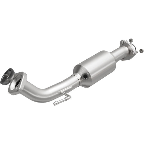 MagnaFlow Direct Fit Catalytic Converter 03-05 Honda Civic 1.3