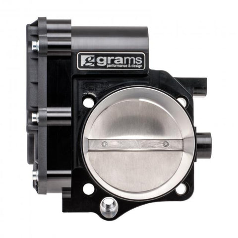 Grams Performance DBW Electronic 72mm Throttle Body 2012+ Scion FR-S / Subaru BRZ