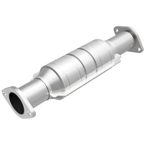 MagnaFlow Direct Fit Catalytic Converter 97-98 Mitsu Diamante 3.5L