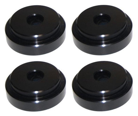 Torque Solution Rear Differential Inserts: Subaru WRX / STi 2008+