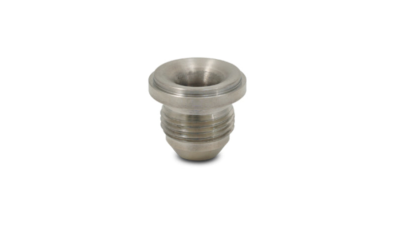 Vibrant Male -6AN Titanium Weld Bung