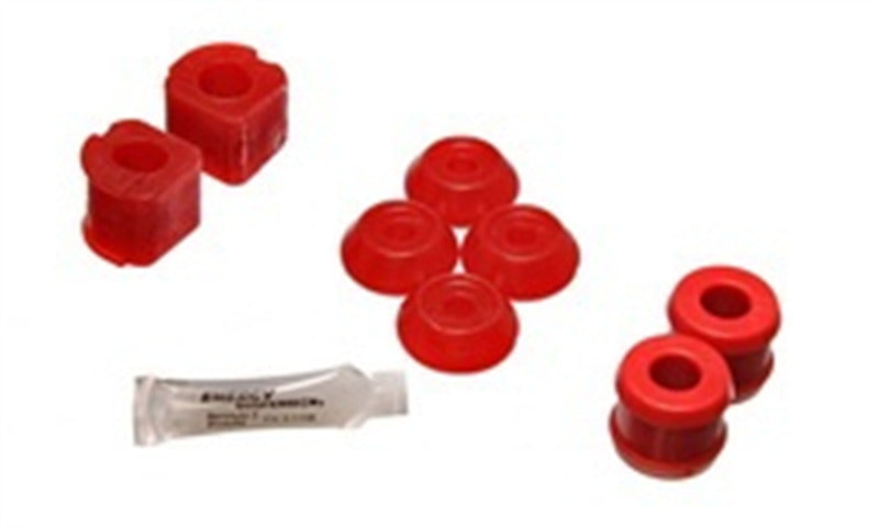 Energy Suspension VW 17Mm Front Sway Bar Set - Red