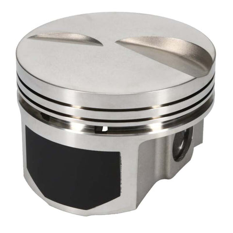 Wiseco Pro Tru Street Chevy Big Block 4.470in Bore 1.645in CH 3.80 CC Piston Set