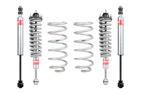 Eibach 10-23 Lexus GX460 Pro-Truck Lift Kit - Front