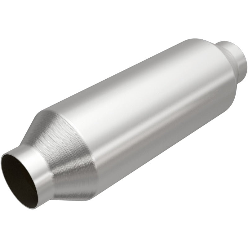 MagnaFlow California Grade CARB Compliant Universal Catalytic Converter 2.50in PC1
