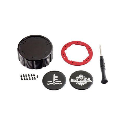 IAG Beadlock Coolant Cap